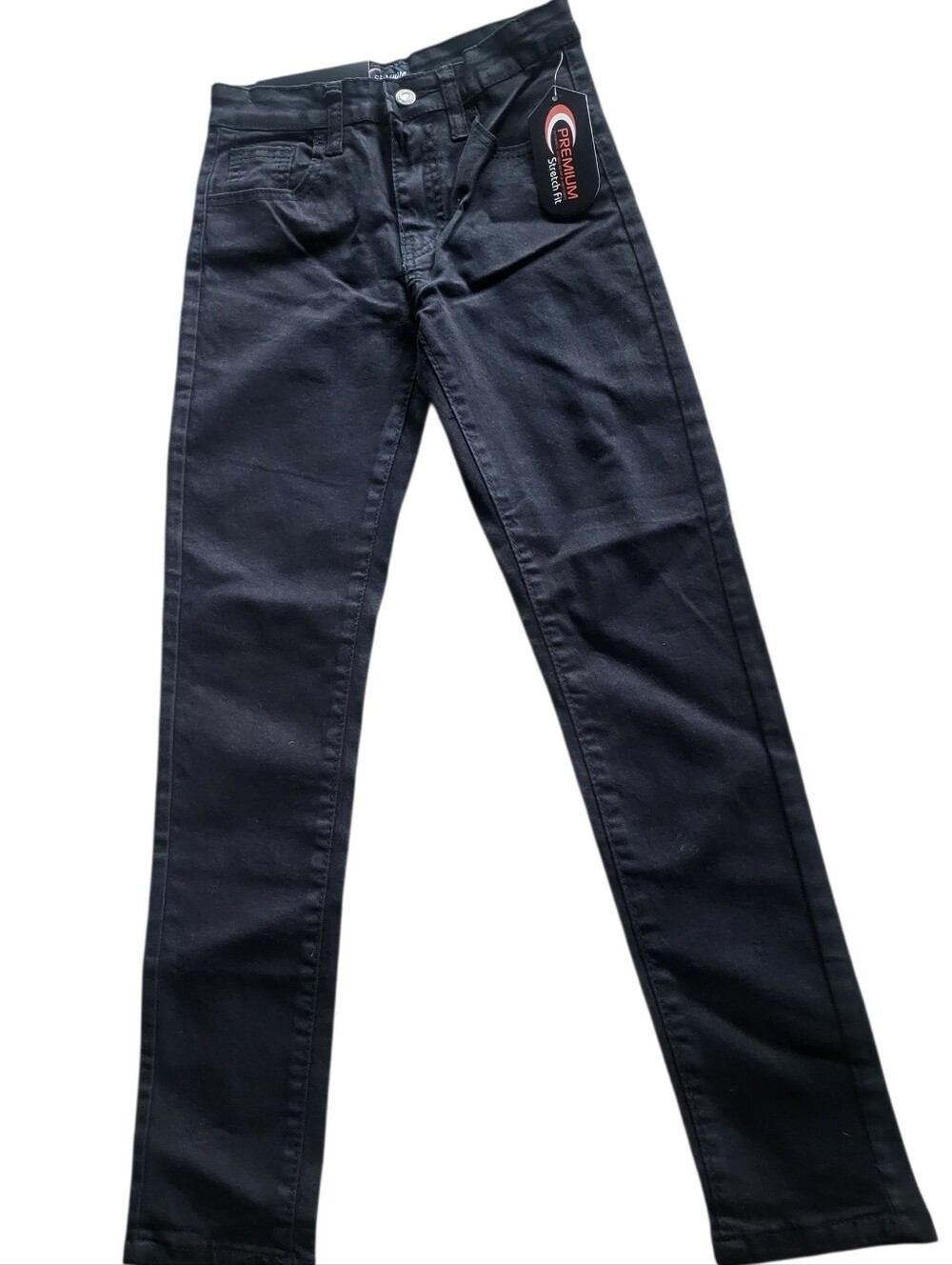 Black Kids Premium Skinny Jeans